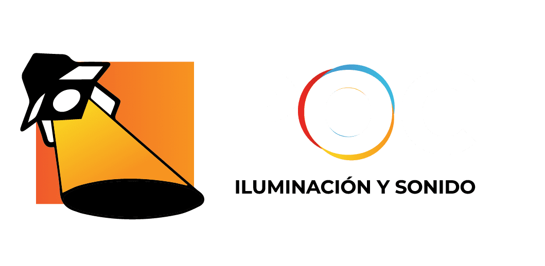 POC Iluminación y Sonido